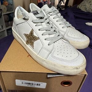 Vintage Havana Magneev sneakers VH size 8